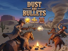 Juego Dust and Bullets