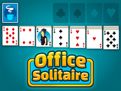 Juego Office Solitaire