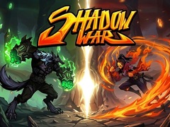 Juego Shadow War 