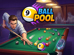 Juego 9 Ball Pool