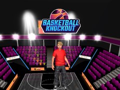 Juego Basketball Knockout