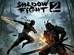 Juego Shadow Fight 2