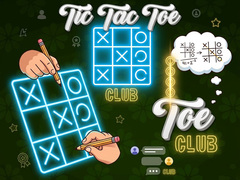 Juego TicTacToe Club
