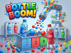 Juego Bottle Boom!