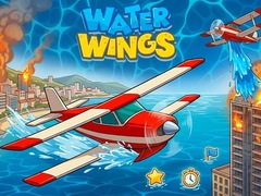 Juego Water Wings