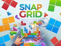 Juego Snap Grid