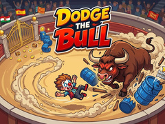 Juego Dodge the Bull