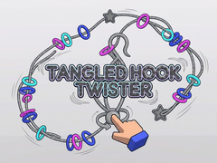 Juego Tangled Hook Twister