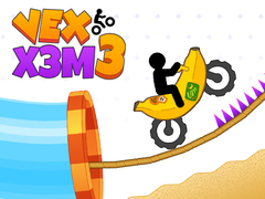 Juego Vex X3M 3