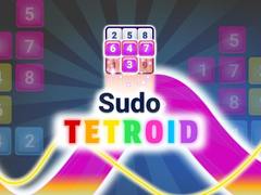 Juego Sudo Tetroid