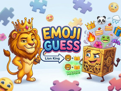 Juego Emoji Guess