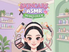 Juego Skincare ASMR Makeover