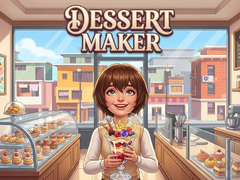 Juego Dessert Maker