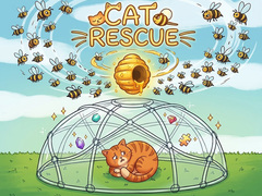 Juego Cat Rescue