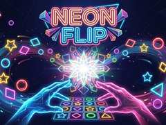 Juego Neon Flip