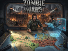 Juego Zombie Wars