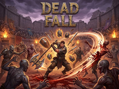 Juego Dead Fall