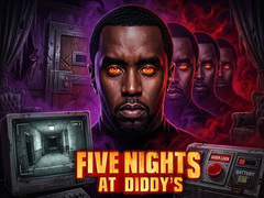 Juego Five Nights at Diddy's