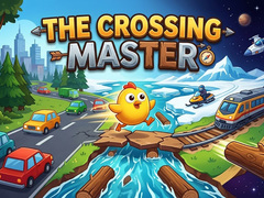 Juego The Crossing Master