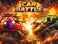 Juego Car Battle