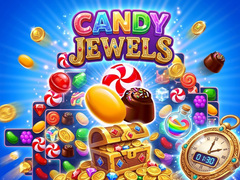 Juego Candy Jewels