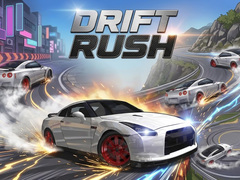 Juego Drift Rush