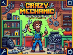 Juego Crazy Mechanic