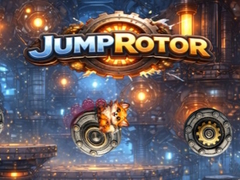 Juego Jump Rotor