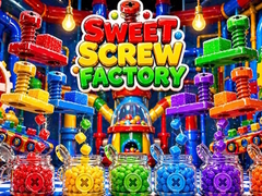 Juego Sweet Screw Factory