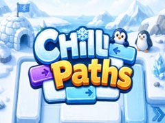 Juego Chill Paths