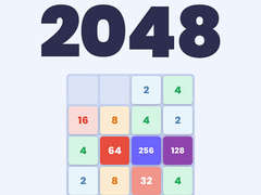 Juego Reach 2048