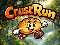 Juego Crust Run