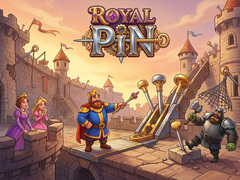 Juego Royal Pin