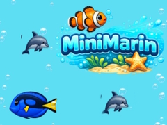Juego Mini Marin