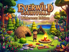 Juego Everwild Survival