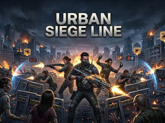 Juego Urban Siege Line