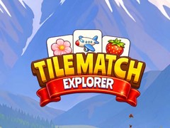 Juego Tile Explorer - Triple Match