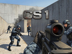Juego CS 1