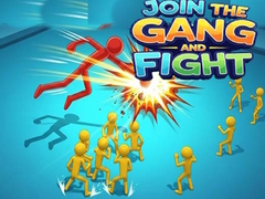 Juego Join the Gang and Fight