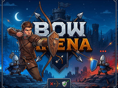 Juego Bow Arena