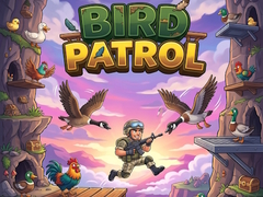 Juego Bird Patrol