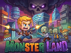 Juego Monster Land
