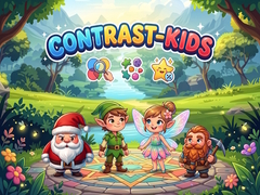 Juego Contrast-Kids
