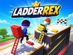 Juego Ladderrex