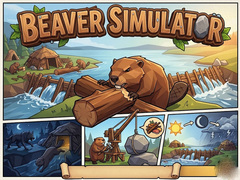 Juego Beaver Simulator