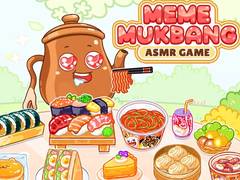 Juego Meme Mukbang ASMR Game