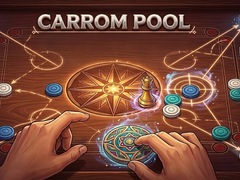 Juego Carrom Pool