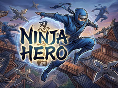 Juego Ninja Hero