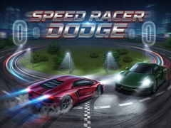 Juego Speed Racer Dodge