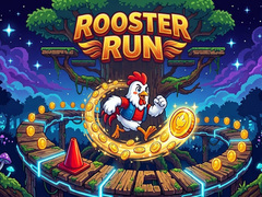 Juego Rooster Run